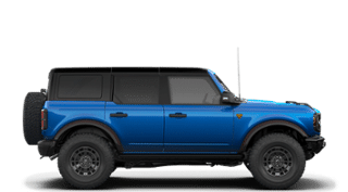 2026 Ford Bronco® External Image 1